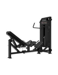 TUNTURI Platinum - Hip Thrust - Selectorized V serijos laikrodis