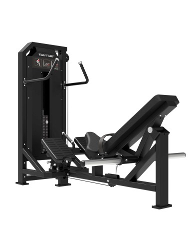 TUNTURI Platinum - Hip Thrust - Selectorized V serijos laikrodis