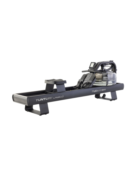 Irklavimo ergometras TUNTURI by Fluid Platinum R30W