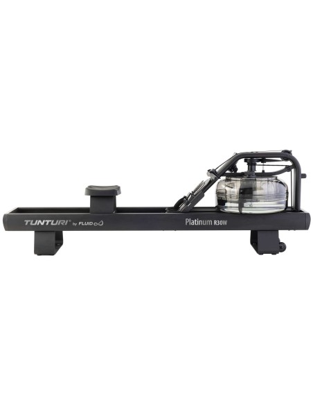 Irklavimo ergometras TUNTURI by Fluid Platinum R30W