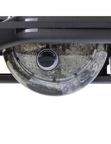 Irklavimo ergometras TUNTURI by Fluid Platinum R30W