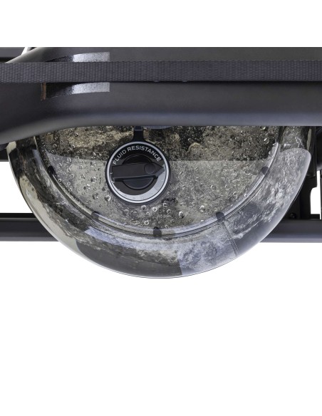 Irklavimo ergometras TUNTURI by Fluid Platinum R30W