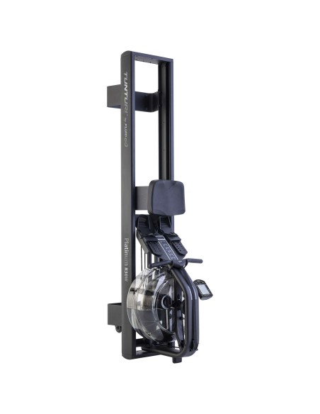 Irklavimo ergometras TUNTURI by Fluid Platinum R30W