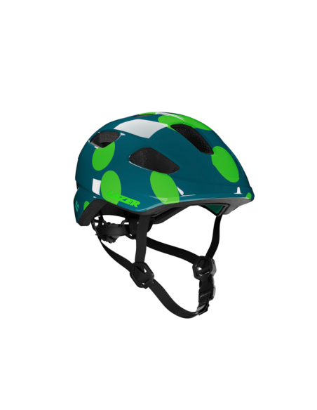 Lazerinis imtuvas LAZER HMT Nutz 2.0 KC, Green Dots