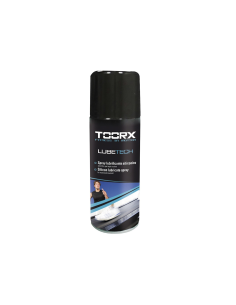 Bėgimo takelio alyva TOORX Lubetech 200ml