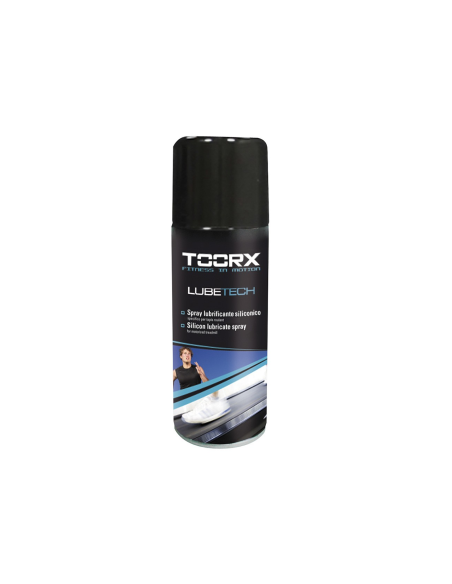 Bėgimo takelio alyva TOORX Lubetech 200ml