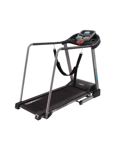 Bėgimo takelis TOORX TRX Walker EVO