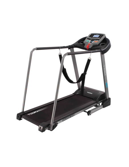 Bėgimo takelis TOORX TRX Walker EVO