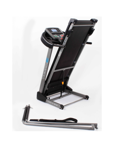 Bėgimo takelis TOORX TRX Walker EVO