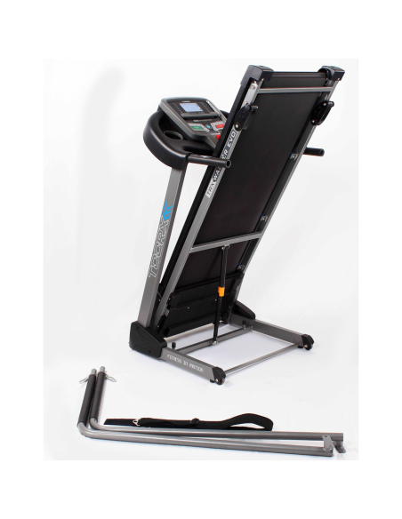 Bėgimo takelis TOORX TRX Walker EVO