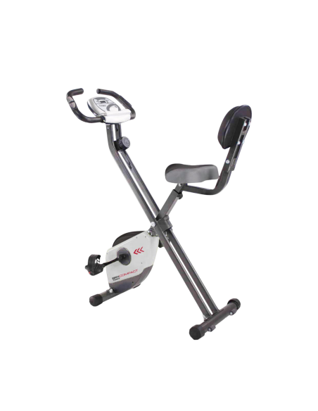 Sulankstomas treniruoklis TOORX BRX Compact