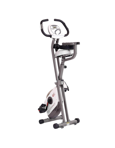 Sulankstomas treniruoklis TOORX BRX Compact