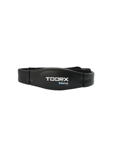 Pulsivöö TOORX krūtinės diržas 5,3 kHz + ANT + Bluetooth