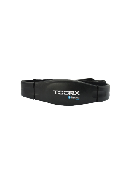 Pulsivöö TOORX krūtinės diržas 5,3 kHz + ANT + Bluetooth