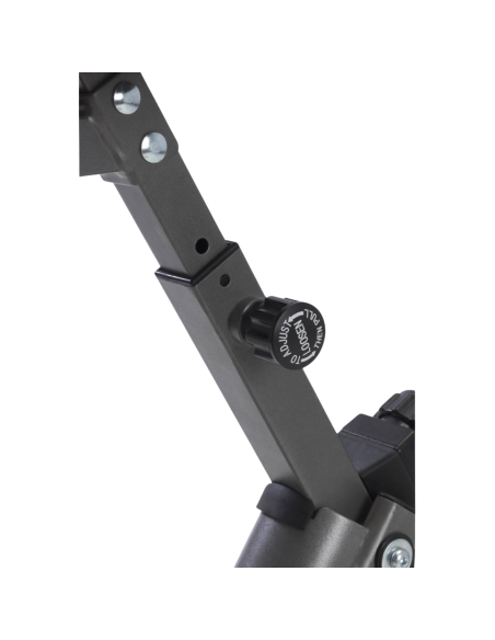Sulankstomas treniruoklis TOORX Compact MultiFit