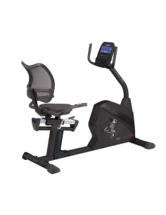 TOORX BRX R100 Ergo dviračio ergometras su atlošu