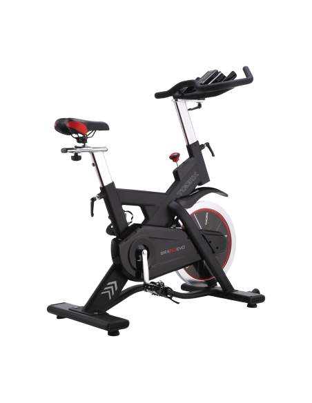 Sukimo ratas TOORX SRX-80 EVO