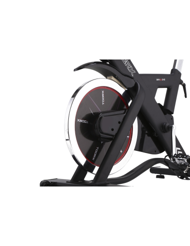 Sukimo ratas TOORX SRX-80 EVO