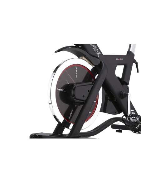 Sukimo ratas TOORX SRX-80 EVO