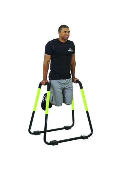 Amaya parallel bars