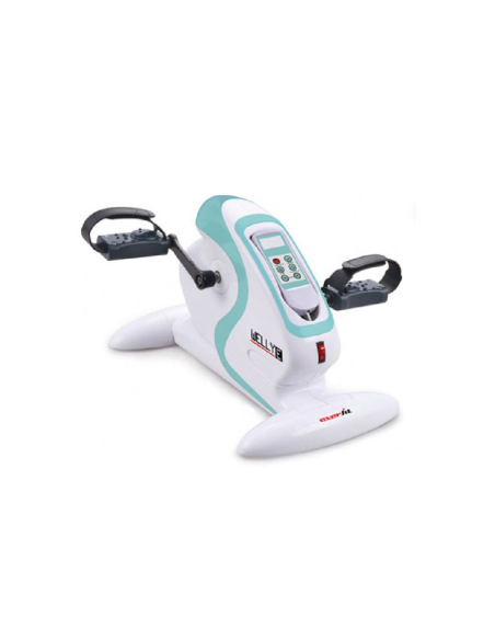 Miniratas TOORX Everfit Welly-E