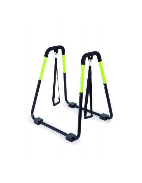 Amaya parallel bars
