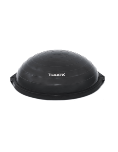 Balansinė pagalvėlė TOORX Evo Ball Absolute, juoda