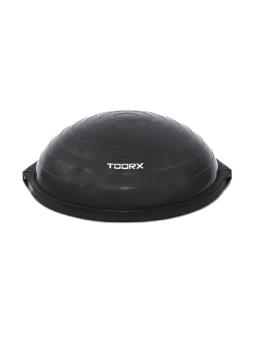 Balansinė pagalvėlė TOORX Evo Ball Absolute, juoda