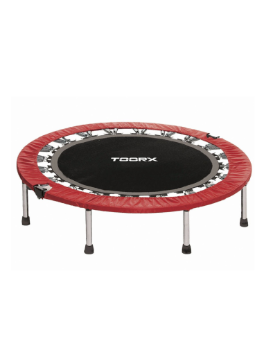 Batutas TOORX Trampoline Pro, 122 cm