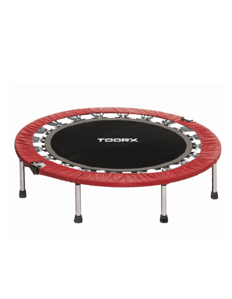 Batutas TOORX Trampoline Pro, 122 cm
