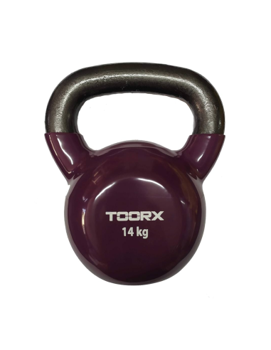 Sangpomm TOORX vinilo svarmuo, 14 kg