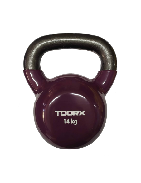 Sangpomm TOORX vinilo svarmuo, 14 kg
