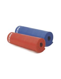 Mankštos kilimėlis TOORX Fitness Mat 172 Pro, mėlynas