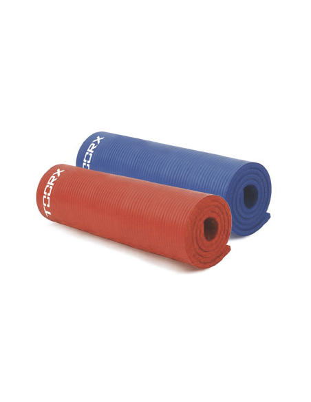 Mankštos kilimėlis TOORX Fitness Mat 172 Pro, mėlynas