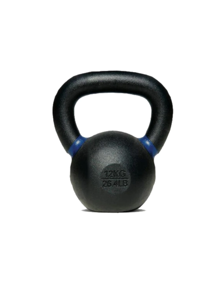 Sangpomm TOORX Pro Cross EVO Kettlebell, 12 kg