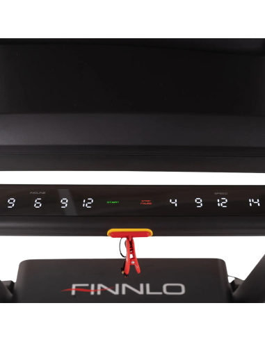 „HAMMER Alpine TFT“ FINNLO žaidimų jutiklis