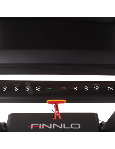 „HAMMER Alpine TFT“ FINNLO žaidimų jutiklis