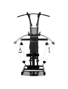 „HAMMER Bio Force“ vandens stotis 2