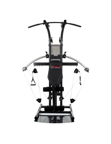 „HAMMER Bio Force“ vandens stotis