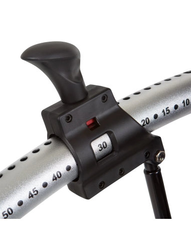 „HAMMER Bio Force“ vandens stotis