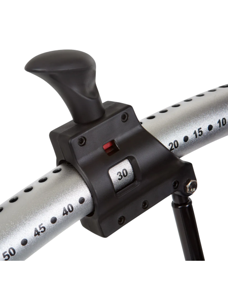 „HAMMER Bio Force“ vandens stotis