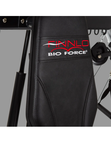 „HAMMER Bio Force“ vandens stotis