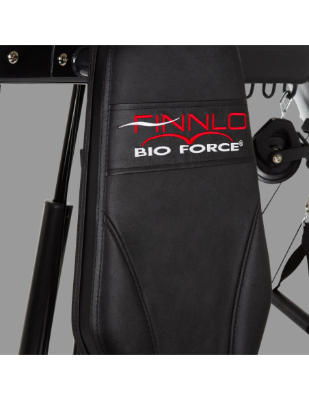 „HAMMER Bio Force“ vandens stotis