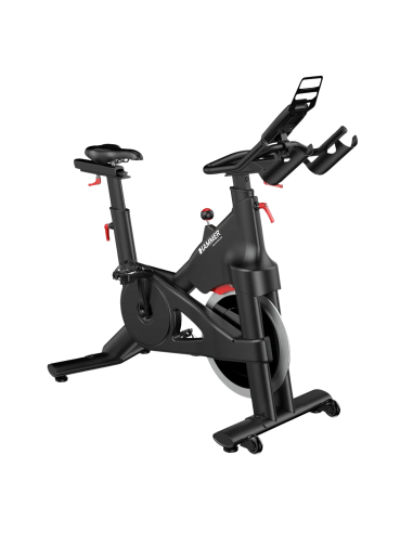 Sukimo ratas HAMMER Speed ​​PRO