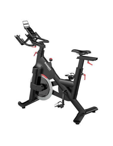 Sukimo ratas HAMMER Speed ​​PRO