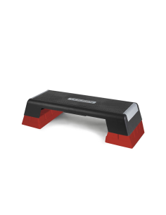 Aroobika stepipink TOORX Step Pro