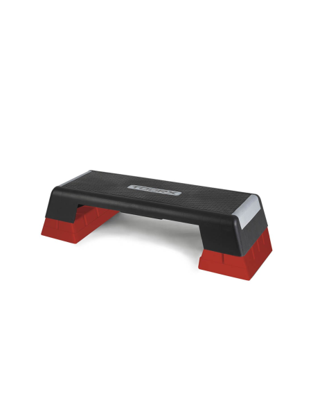 Aroobika stepipink TOORX Step Pro