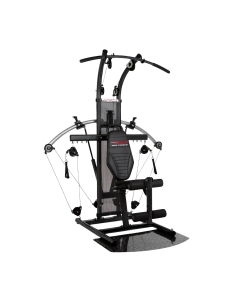 Jõujaam HAMMER Bio Force Extreme Sixpack Plus