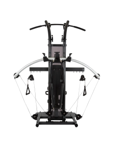 Jõujaam HAMMER Bio Force Extreme Sixpack Plus 2