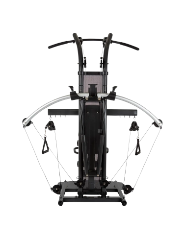 Jõujaam HAMMER Bio Force Extreme Sixpack Plus